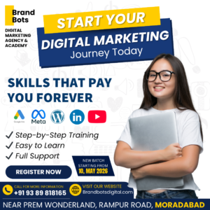65 Days Digital Marketing Course Online
